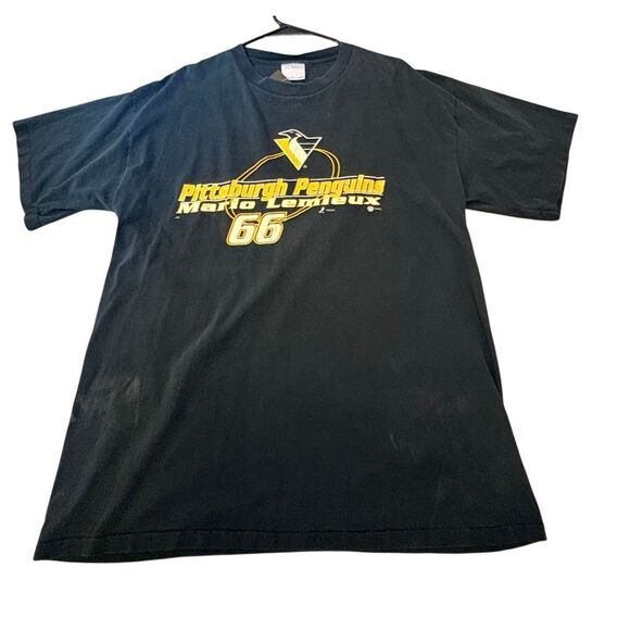 No Brand Other - Vintage Pittsburgh Penguins t-shirt